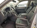 2018 Volkswagen Atlas Se en Venta en Grand Prairie, TX - Undercarriage