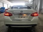 2016 Nissan Altima 2.5 zu verkaufen in Fredericksburg, VA - Front End