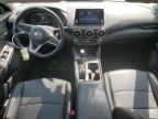 2021 Nissan Sentra Sr   продається в Mcfarland, WI - Hail