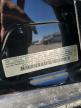 2007 Volkswagen Jetta Wolf 2.5L for Sale in Reno, NV - Rear End