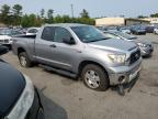 2008 Toyota Tundra Double Cab zu verkaufen in Exeter, RI - Side