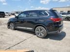 2019 Mitsubishi Outlander Se на продаже в Wilmer, TX - Front End