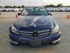 2014 Mercedes-Benz C 250 for Sale in Grand Prairie, TX - Front End
