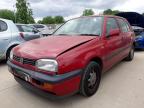1994 VOLKSWAGEN GOLF GL AU for sale at Copart SANDY
