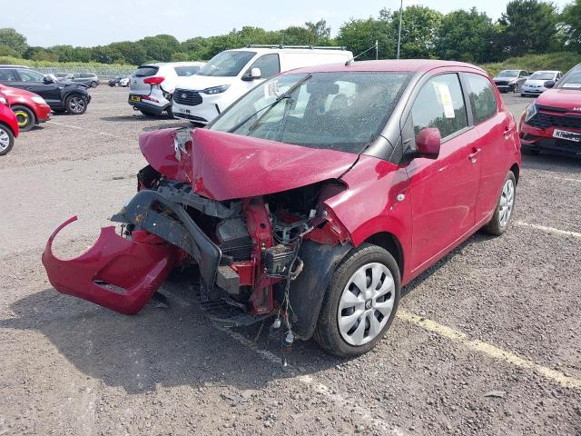 CITROEN C1 FEEL 2017