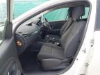 2015 RENAULT MEGANE EXP for sale at Copart YORK