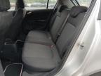 2010 VAUXHALL CORSA S for sale at Copart WOLVERHAMPTON