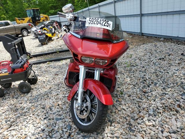 2019 HARLEY-DAVIDSON FLTRU   
