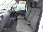2014 PEUGEOT EXPERT 120 for sale at Copart WOLVERHAMPTON