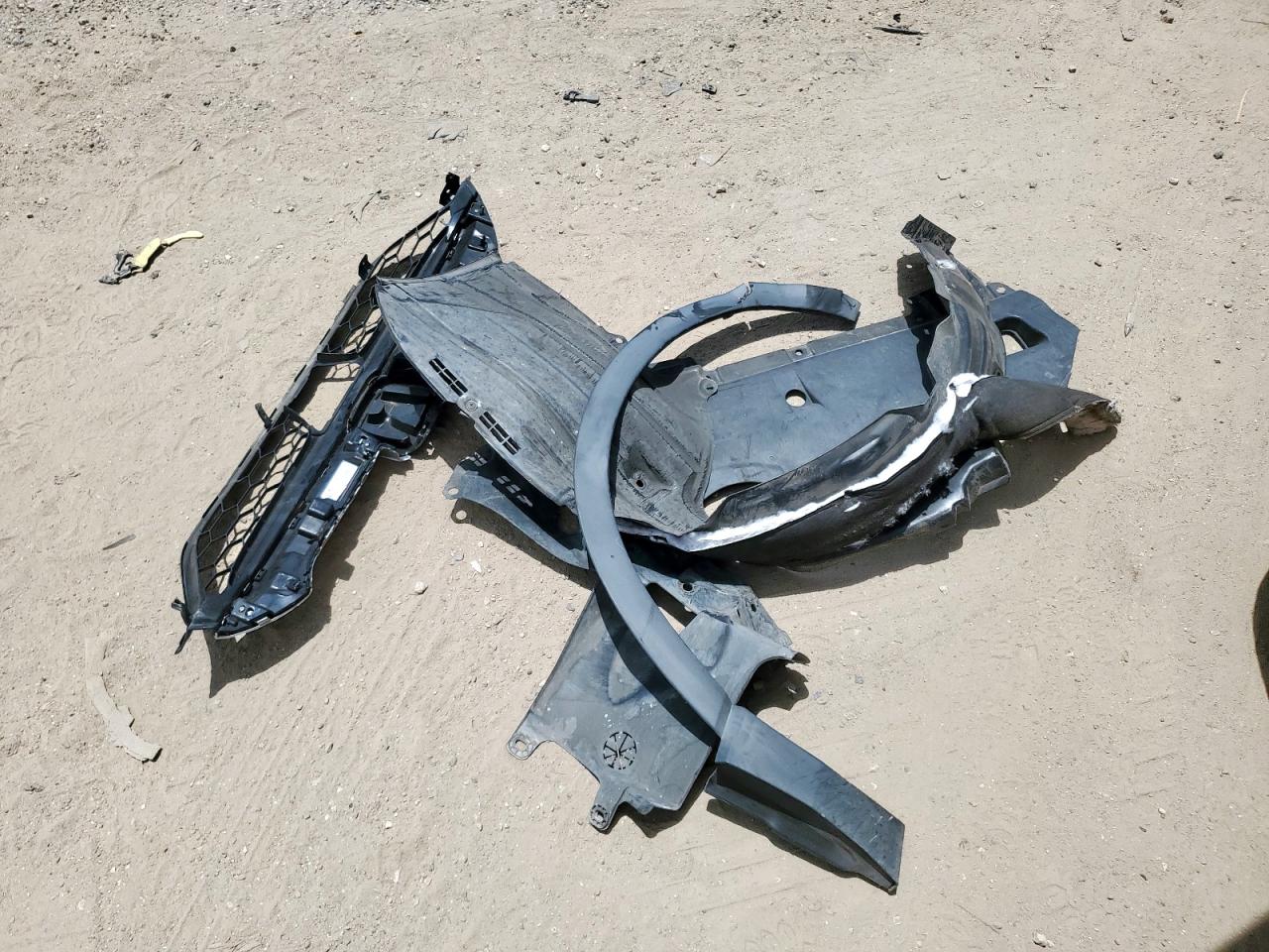 2019 Honda Cr-V Ex VIN: 5J6RW1H57KA027697 Lot: 61871335