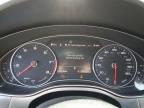2016 Audi A6 Premium Plus на продаже в Assonet, MA - Side