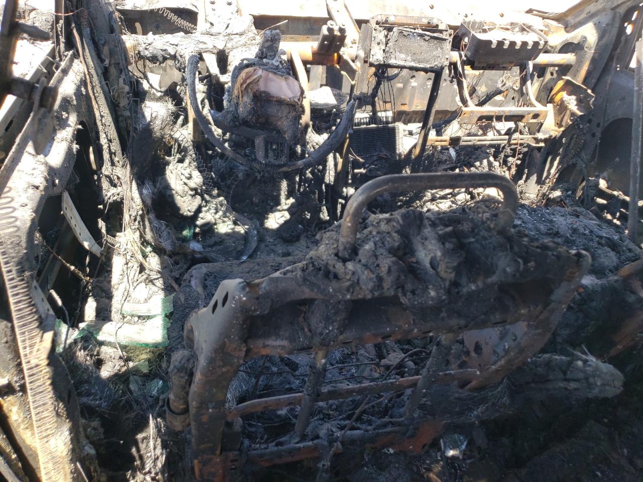 2012 Chrysler Town & Country Limited VIN: 2C4RC1GG5CR323199 Lot: 57617835