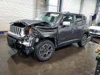 2016 Jeep Renegade Limited de vânzare în Ham Lake, MN - Front End
