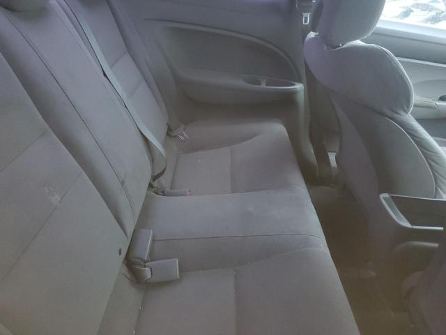 2008 HONDA CIVIC DX