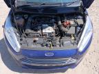 2015 FORD FIESTA TITANIUM TURBO  for sale at Copart BRISTOL