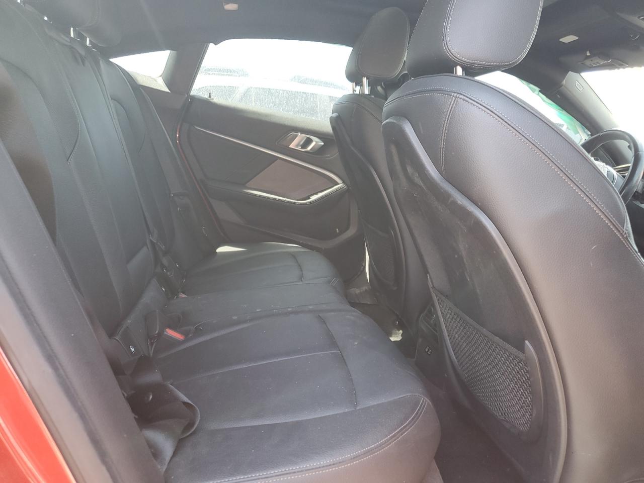 2021 BMW M235Xi VIN: WBA13AL08M7G96195 Lot: 61825605
