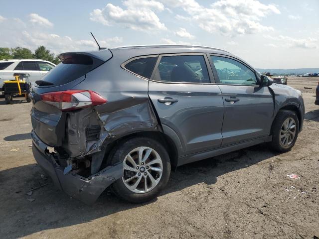  HYUNDAI TUCSON 2016 Szary