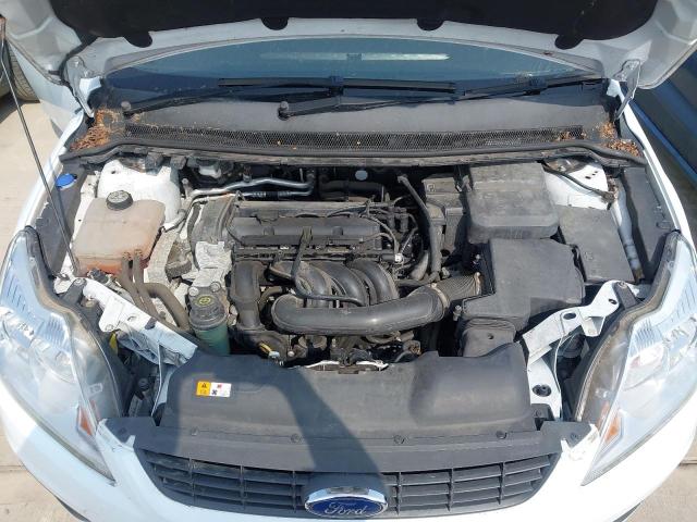 2011 FORD FOCUS SPOR