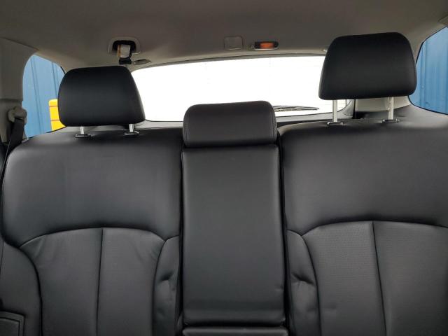 2011 SUBARU OUTBACK 3.6R LIMITED  