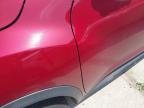 2016 NISSAN JUKE TEKNA for sale at Copart ROCHFORD
