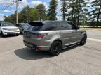 2018 Land Rover Range Rover Sport Supercharged Dynamic for Sale in North Billerica, MA - Minor Dent/Scratches