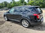 2015 Ford Explorer Xlt   продається в Austell, GA - Side