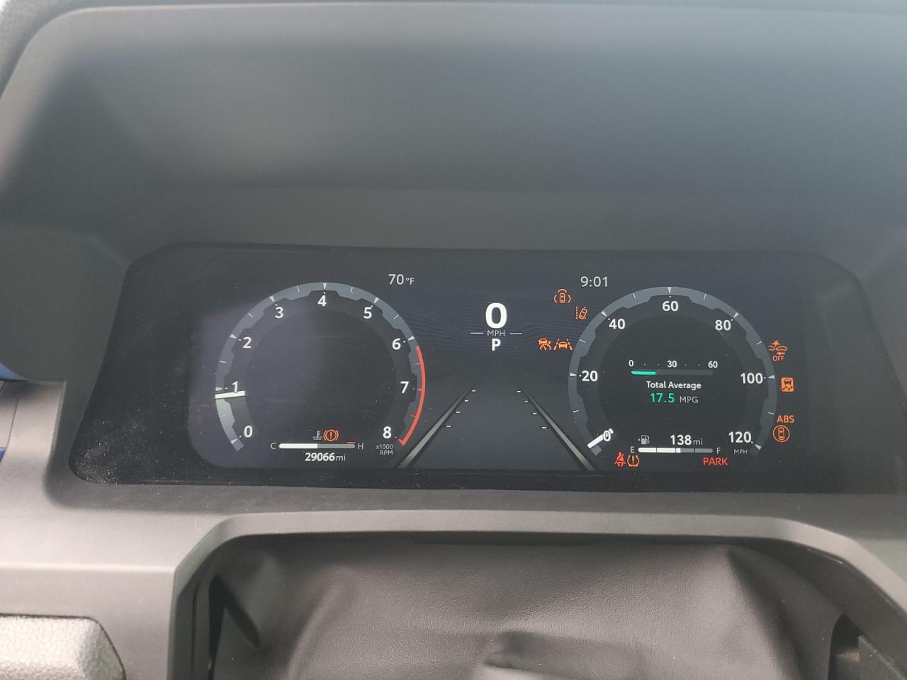 TOYOTA TACOMA 2024 VIN 3TMKB5FN7RM011655 zdjęcie 9