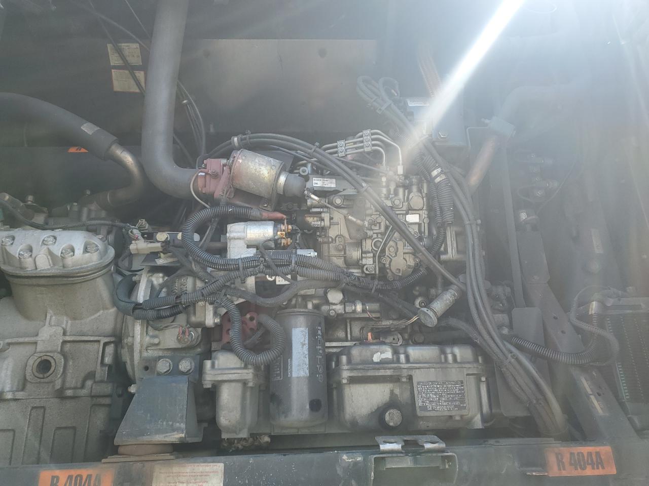 GREAT DANE ALL Models 2015 VIN 1GRAA9629FE701992 фото 7