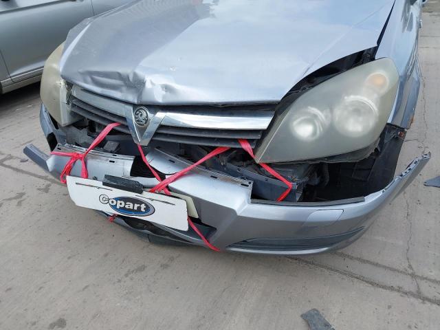 2005 VAUXHALL ASTRA LIFE