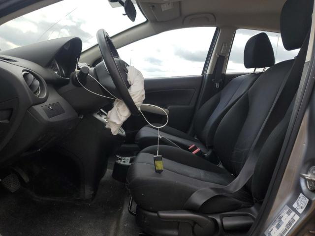 2014 MAZDA MAZDA2 SPORT  