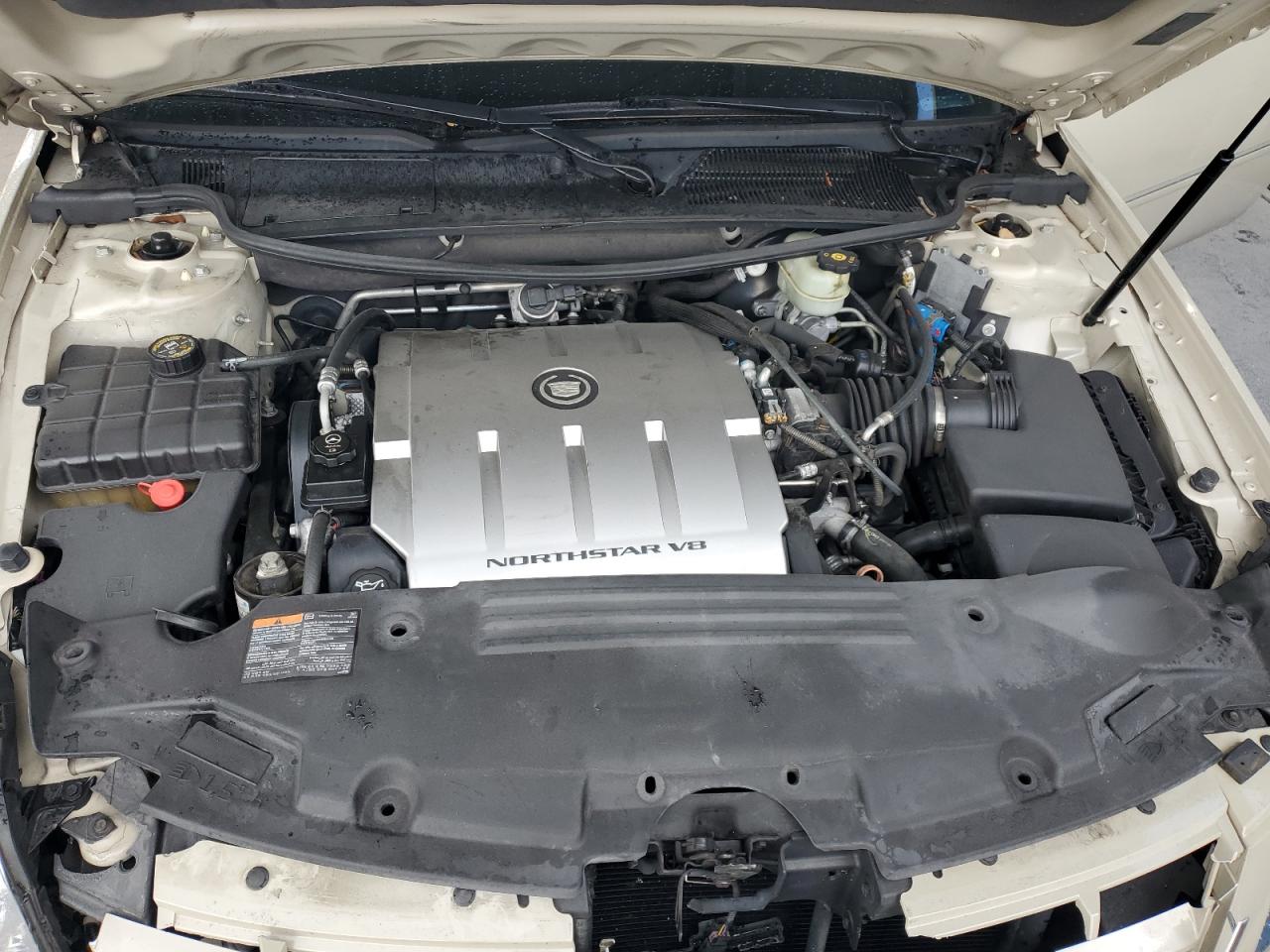 2011 Cadillac Dts Premium Collection VIN: 1G6KH5E69BU131986 Lot: 61368605