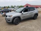 2019 JEEP COMPASS LIMITED for sale at Copart ON - LONDON
