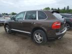 2009 PORSCHE CAYENNE    for sale at Copart ON - TORONTO