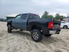 2011 Chevrolet Silverado K1500 Ltz за продажба в Candia, NH - Front End