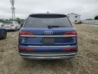 2022 Audi Q7 Premium продається в Windsor, NJ - Front End