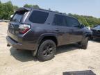 2018 Toyota 4Runner Sr5/Sr5 Premium na sprzedaż w Seaford, DE - Front End