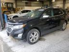 2018 Chevrolet Equinox Premier იყიდება Greenwood-ში, NE - Rear End
