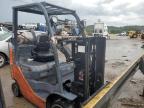 2016 Toyota 8Fgcu20 Forklift zu verkaufen in Lebanon, TN - Minor Dent/Scratches