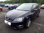 2016 SEAT IBIZA FR T for sale at Copart SANDTOFT