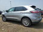 2023 Ford Edge Sel en Venta en Woodhaven, MI - Front End