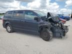 2011 Dodge Grand Caravan Express   for Sale in West Palm Beach, FL - Front End