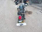 2013 SUZUKI VL 800 L2 for sale at Copart WESTBURY