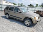 2005 Jeep Grand Cherokee Laredo продається в Albany, NY - Normal Wear