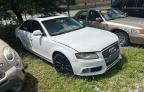 2009 Audi A4 Premium Plus იყიდება Orlando-ში, FL - Mechanical