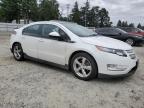 2012 Chevrolet Volt  იყიდება Graham-ში, WA - Side