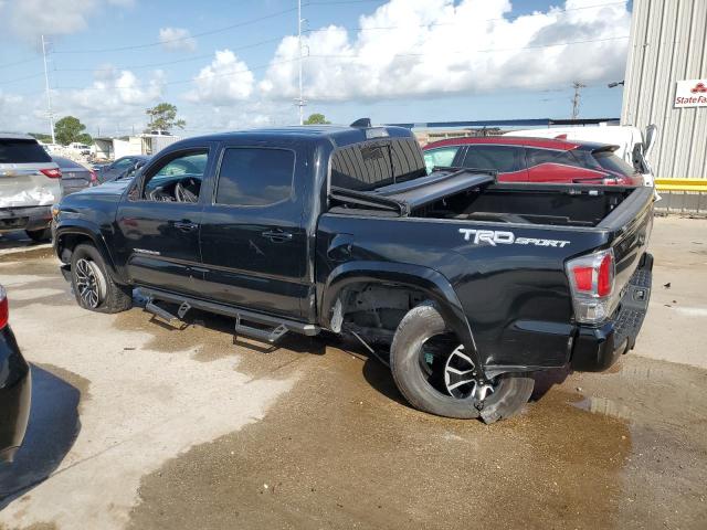  TOYOTA TACOMA 2023 Czarny