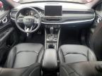 2023 Jeep Compass Limited للبيع في East Granby، CT - Water/Flood