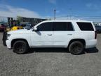 2020 Chevrolet Tahoe Police продається в Hillsborough, NJ - Side