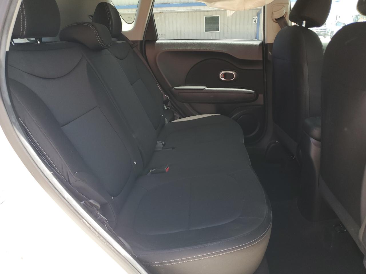 2017 Kia Soul VIN: KNDJN2A20H7453605 Lot: 60232275