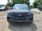2020 Ford Explorer Police Interceptor за продажба в Cicero, IN - Rear End